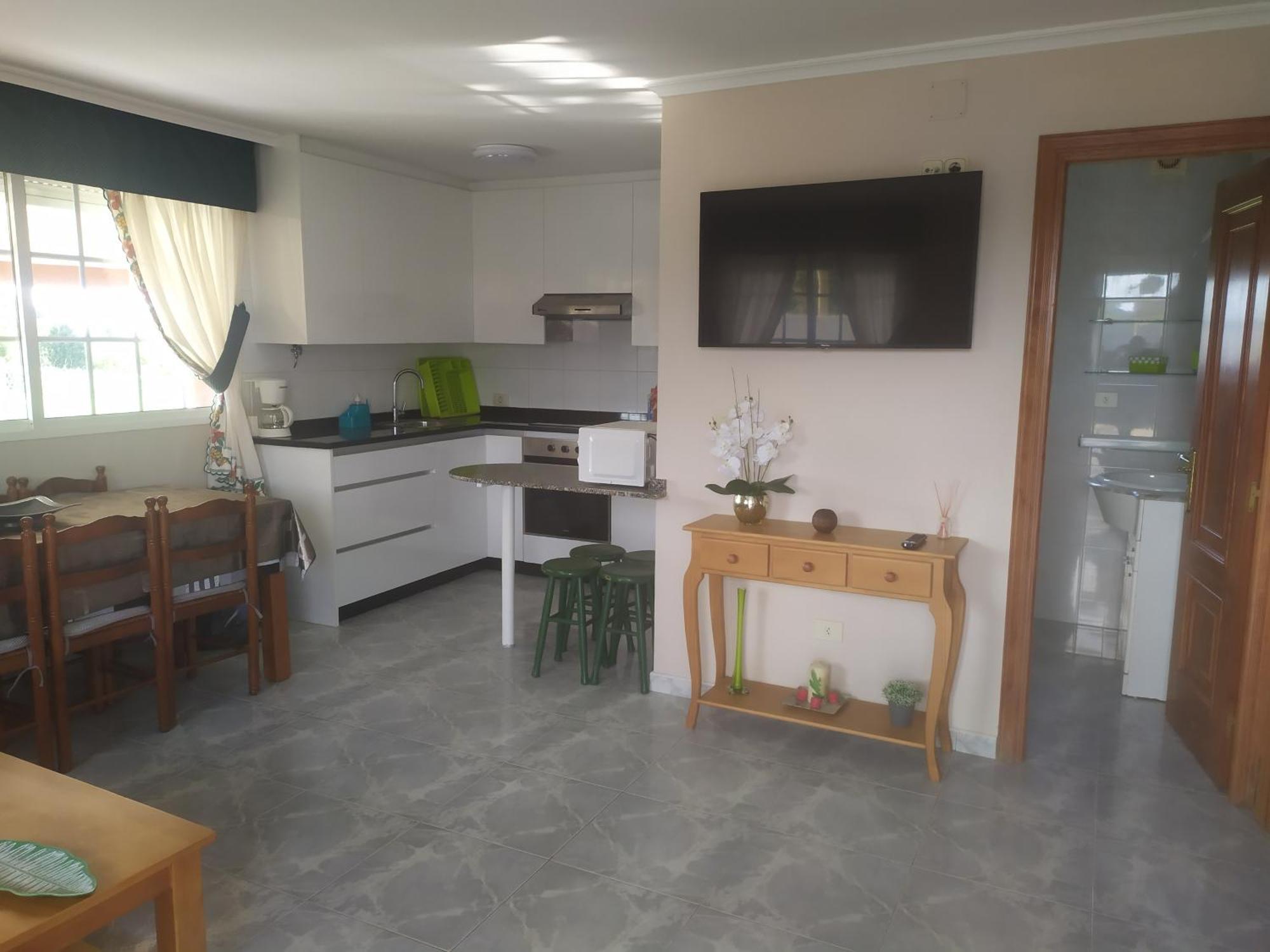 Willa Casa En Playa Mexilloeira Pontevedra Zewnętrze zdjęcie